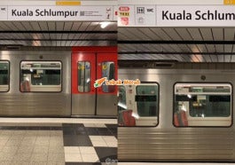 F3 Kuala Schlumpur 3