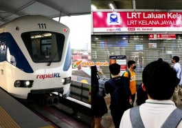 F4 Lrt Tren Kj