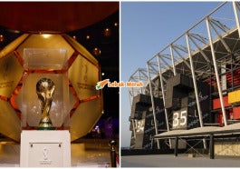 Fakta Nombor Tentang World Cup 2022 Qatar