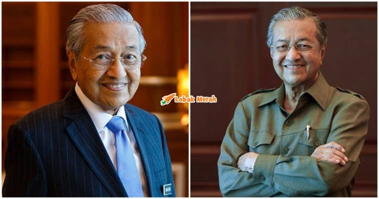 Ft Mahathir Mohamad Sertai Pru15 Buat Ramalan