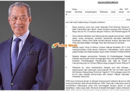 Ft Pn Hilang Sokongan Majoriti