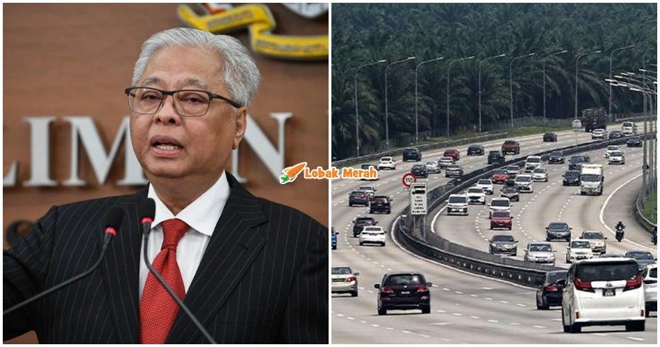[TERKINI] PM Umum Cuti Kelepasan Am Pada 18 & 19 November Ini - Lobak Merah