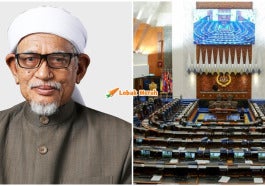 Ft Abdul Hadi Awang Jawab Isu Kehadiran Merosot 1