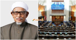 ft abdul hadi awang jawab isu kehadiran merosot 1