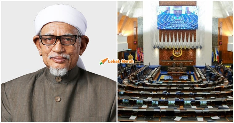 ft abdul hadi awang jawab isu kehadiran merosot 1