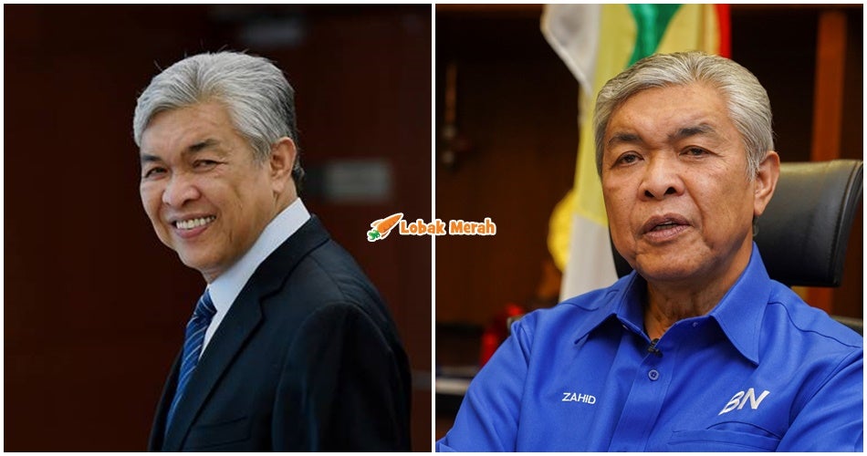 Ft Ahmad Zahid Hamidi Kerjasama Dengan Dap