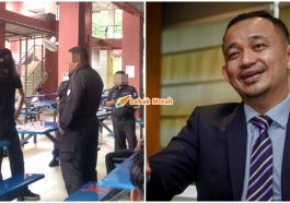 ft fahmi reza dihalau 1