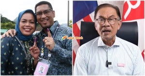 ft faizal azumu vs anwar