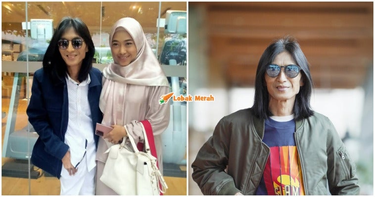Ft Isteri Zamani Terkilan Suami Tak Dapat Duit Konsert 1