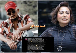 Ft Ning Baizura Caprice