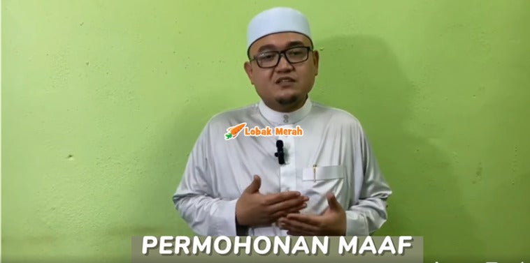 ft pemuda pas sik mohon maaf