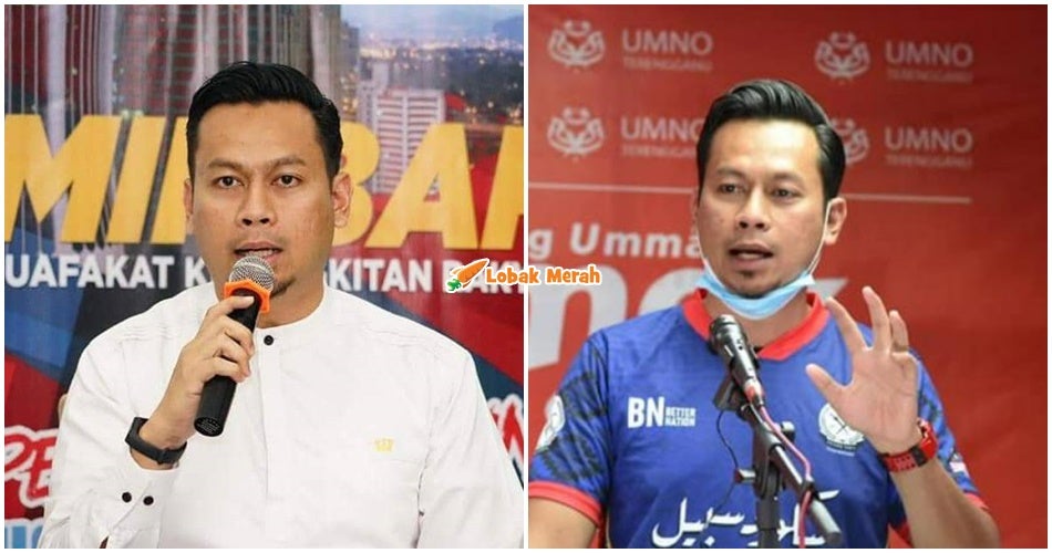 ft pemuda umno terangganu kata pas layak jadi PM
