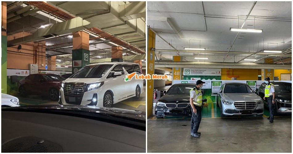 "Siapa cepat dia dapat lah" - Pengguna Kenderaan Elektrik Kecewa Tempat