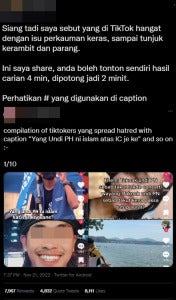 Hasutan Tiktok Pru15 1