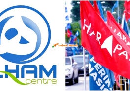 ilham centre ramal ph kerusi banyak
