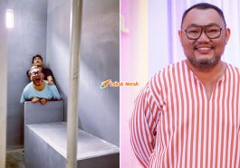 michael ang mengundang