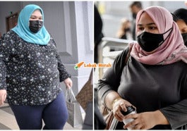 nasib siti bainun esok