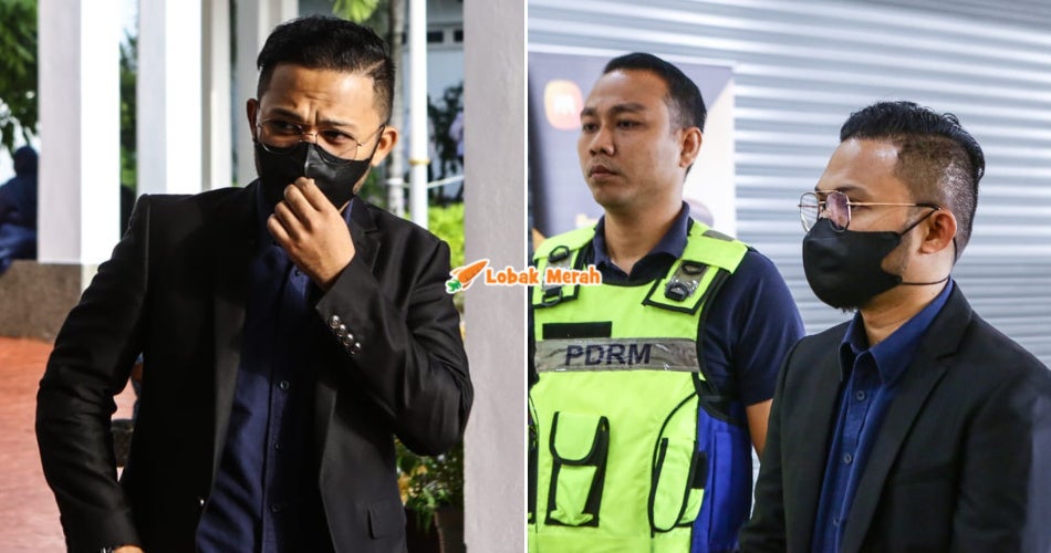 penceramah bebas amang seskual 1