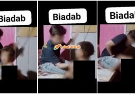 penderaan kanak kanak indonesia 3