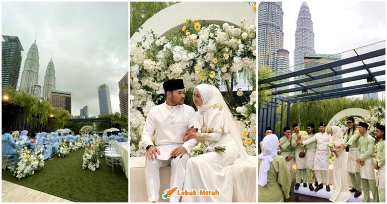 pengantin basah lencun 2