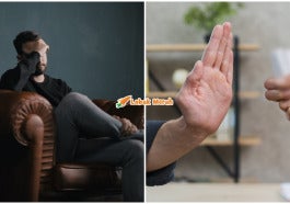 tips berhenti kurangkan merokok