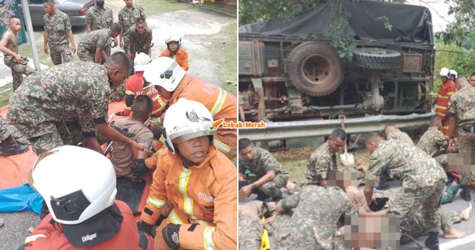 Trak Atm Terbalik