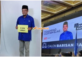 ustaz kazim tarik diri 3