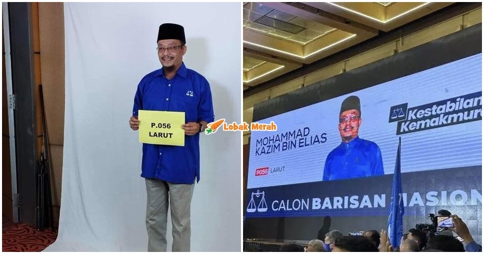 Ustaz Kazim Tarik Diri 3