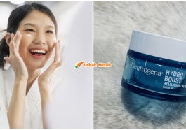 Neutrogena Hydro Boost Image