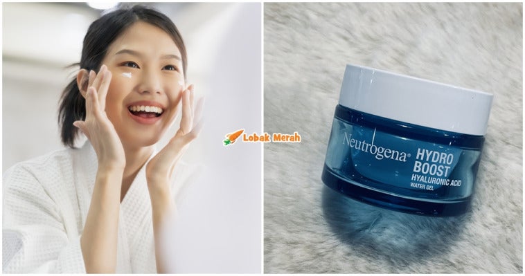 Neutrogena Hydro Boost Image