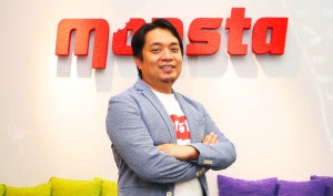Nizam Abd Razak Creator Director of Mechamato