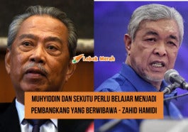 Zahid Muhyiddin 1