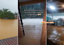 Banjir Terengganu 1