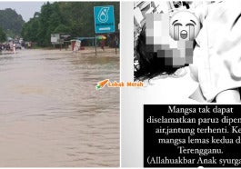 Banjir Terengganu