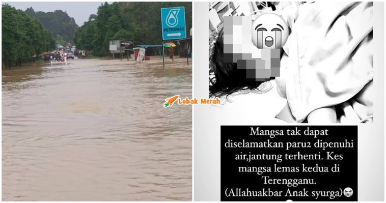 Banjir Terengganu