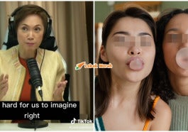 chewing gum singapore law