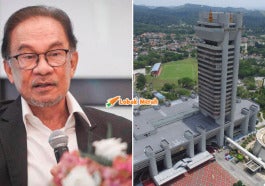 Dsai Gaji Rm 15 Juta