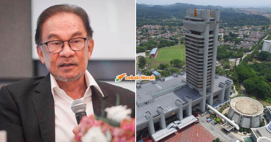 Dsai Gaji Rm 15 Juta