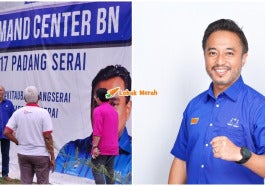 Ft Ishah Jalil Sindir Annuar Musa