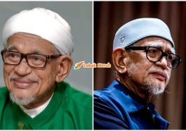 Ft Abdul Hadi Awang
