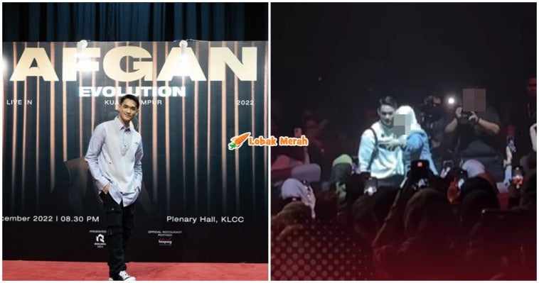 ft afgan peluk peluk 2