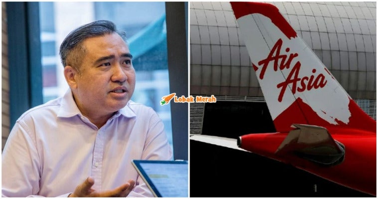 ft air asia CNY
