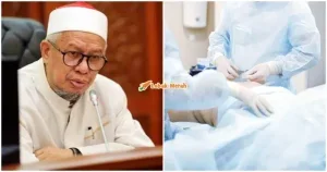 Ft Dr Zul Jelas Hukum Tinggal Solat Jumaat Masa0Isteri Bersalin 758X399 1