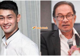 Ft Farid Kamil Anwar Ibrahim