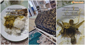 Ft Lauk Terakhir Mama