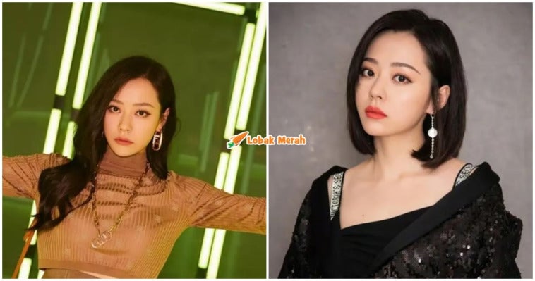 Ft Penyanyi China Sengaja Kena Covid
