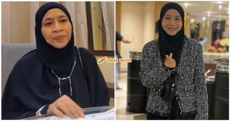 Ft Siti Afifah Dakwa Kencing Manis Sumber Arab