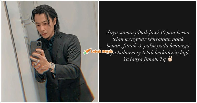 ft syamsul yusof nak saman jawi 1