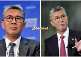 Ft Tengku Azfrul Tak Hadir Mesyuarat