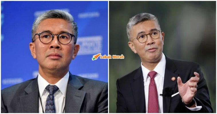 Ft Tengku Azfrul Tak Hadir Mesyuarat